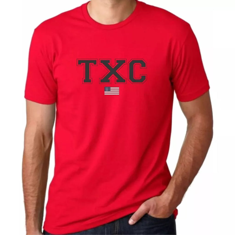 Camiseta TXC Blusa Country Sertanejo Camisa Unissex ADULTO e INFANTIL