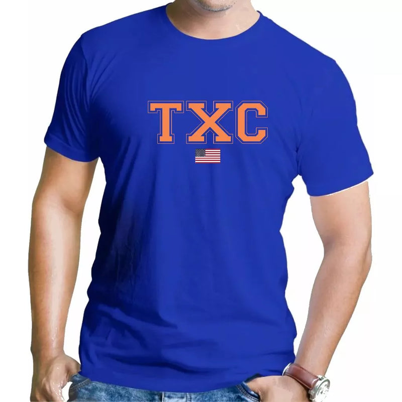 Camiseta TXC Blusa Country Sertanejo Camisa Unissex ADULTO e INFANTIL