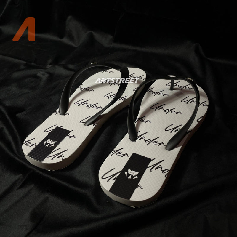 Chinelo Masculino Estampado Sandália de dedo Masculina Premium Macia Confortável Black Friday